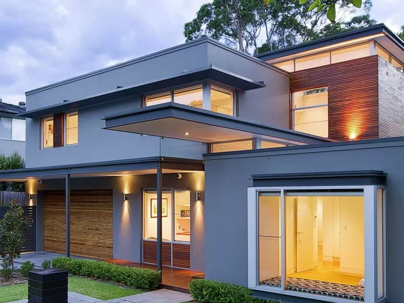 Wat u moet weet oor Prefab Light Steel Villa -huise vir modulêre tuisgebou
